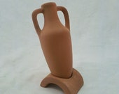 Amphora quot Julius quot terracotta