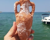 Amphora quot Julius quot antique