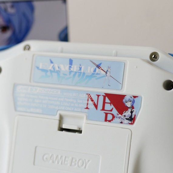 ミニチュアNERVドラムセットエヴァンゲリオン