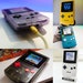CUSTOMIZE YOUR OWN Gameboy Color Custom Gbc Backlit - Etsy