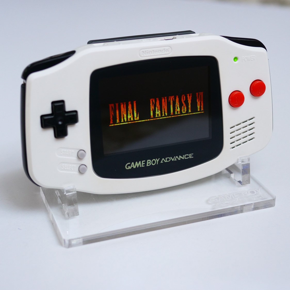 ☆ ファイナルファンタジー ☆ ゲームボーイ Amazon.com: Final Fantasy Legend : Video Games