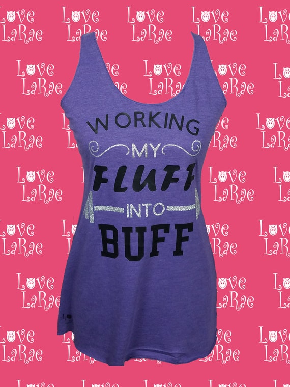 cute fitness tanks