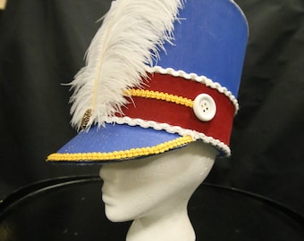 Custom Hats, Costumes