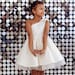 see more listings in the Flower girl dress section