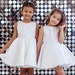 see more listings in the Flower girl dress section