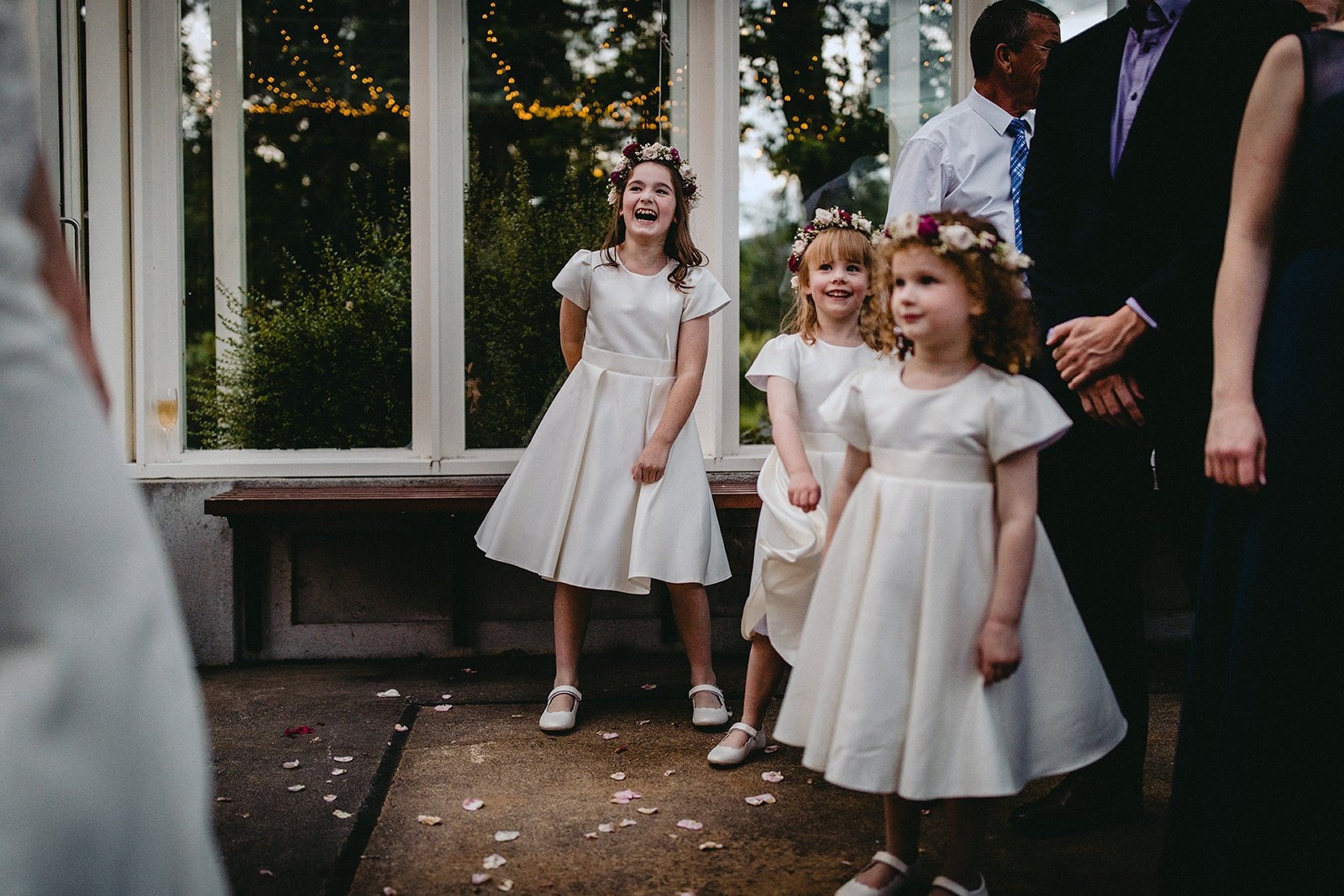 princess polly baby blue dress Rustic Junior Bridesmaid Dress