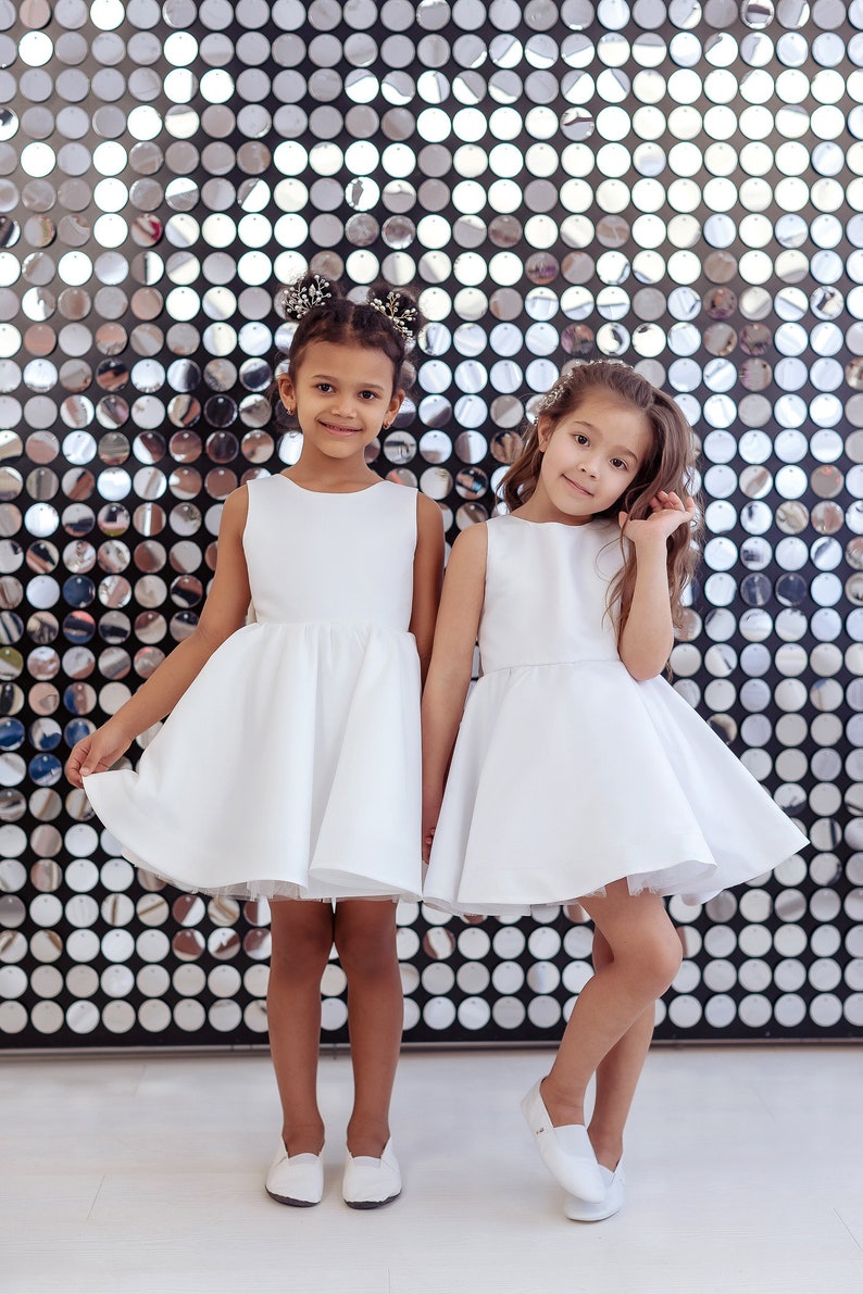 unique girls dresses