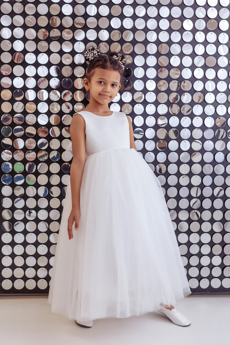 communion dresses for tomboys