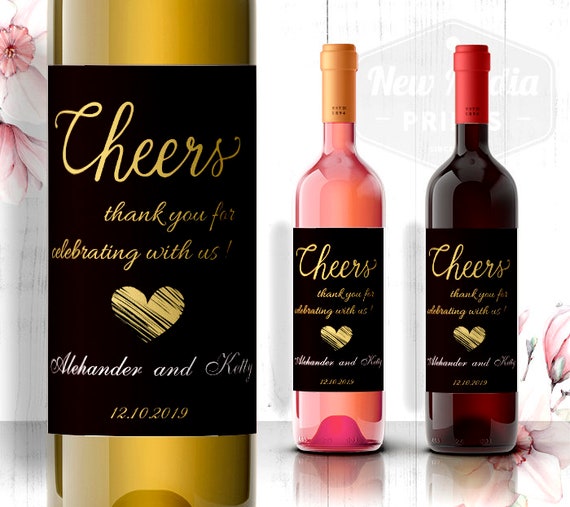 order printed labels