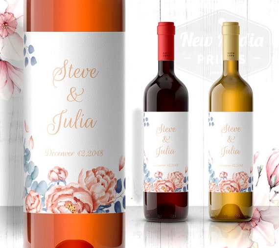 personalized wine bottle tags