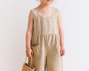 kids Overalls Sewing Pattern, Overalls Pattern, Kids Pattern, Jumpsuit Pattern, Beginner Pattern, Sewing Pattern Toddlers, Baby Pattern