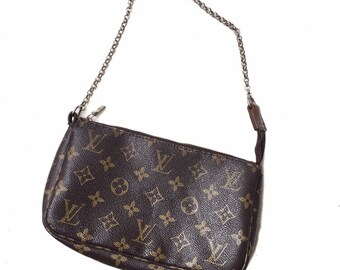 Louis Vuitton Paris Etsy