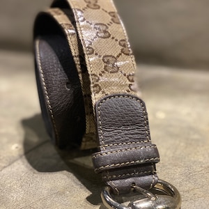 Gucci Belt -  Israel