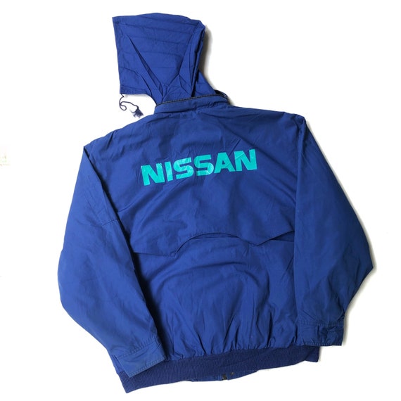 Vintage Nissan Nismo Hiteq Not trd issey skyline j