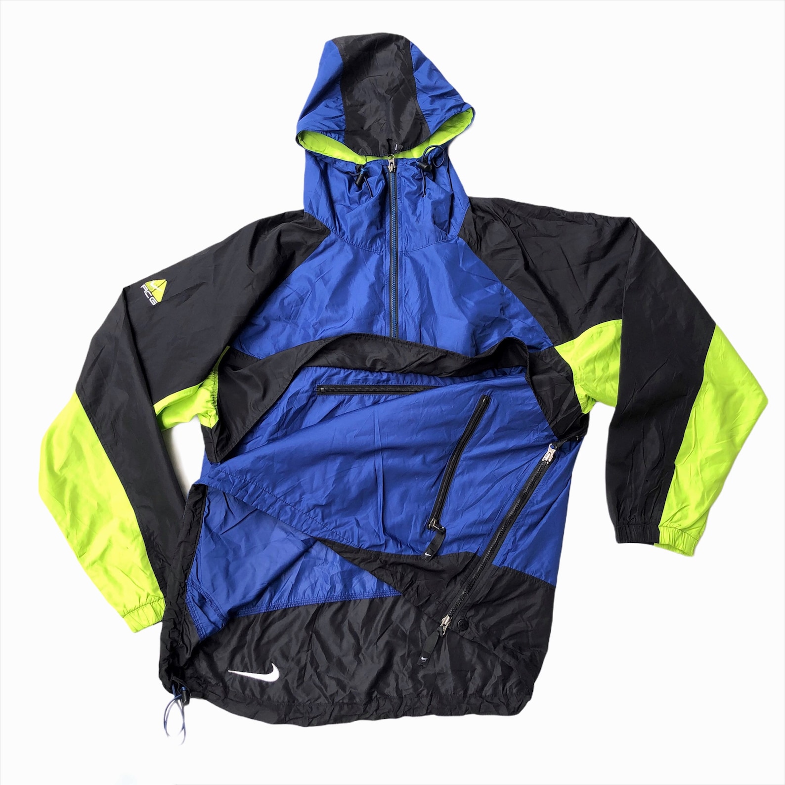 acg pullover