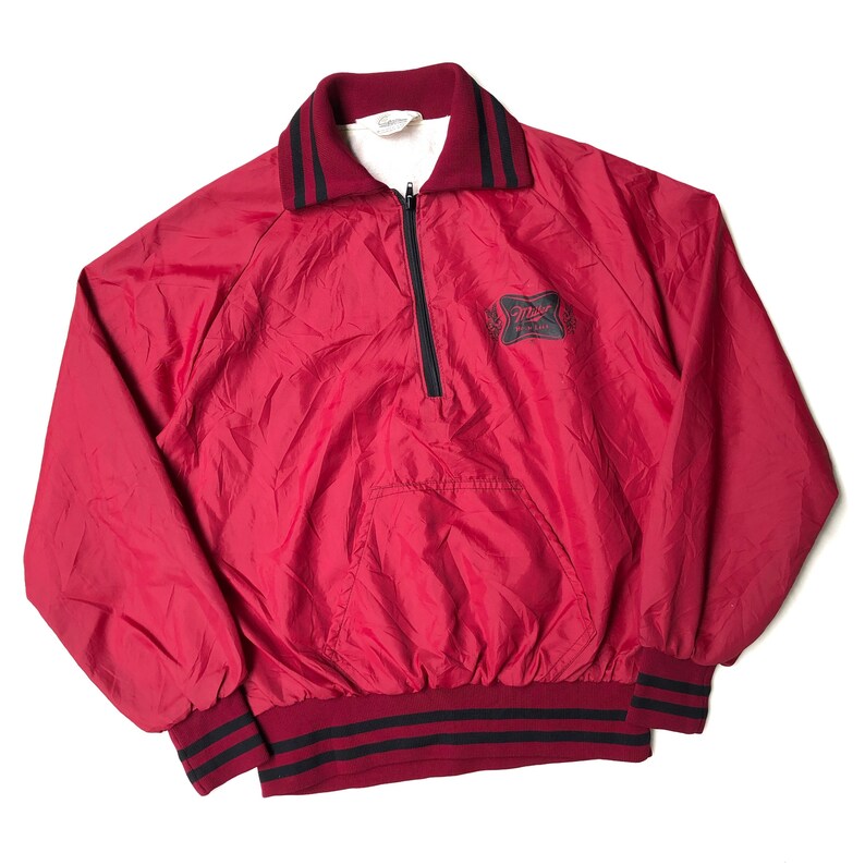 Vintage 80s Gem Sportswear Miller High Montana Tech Ski Etsy