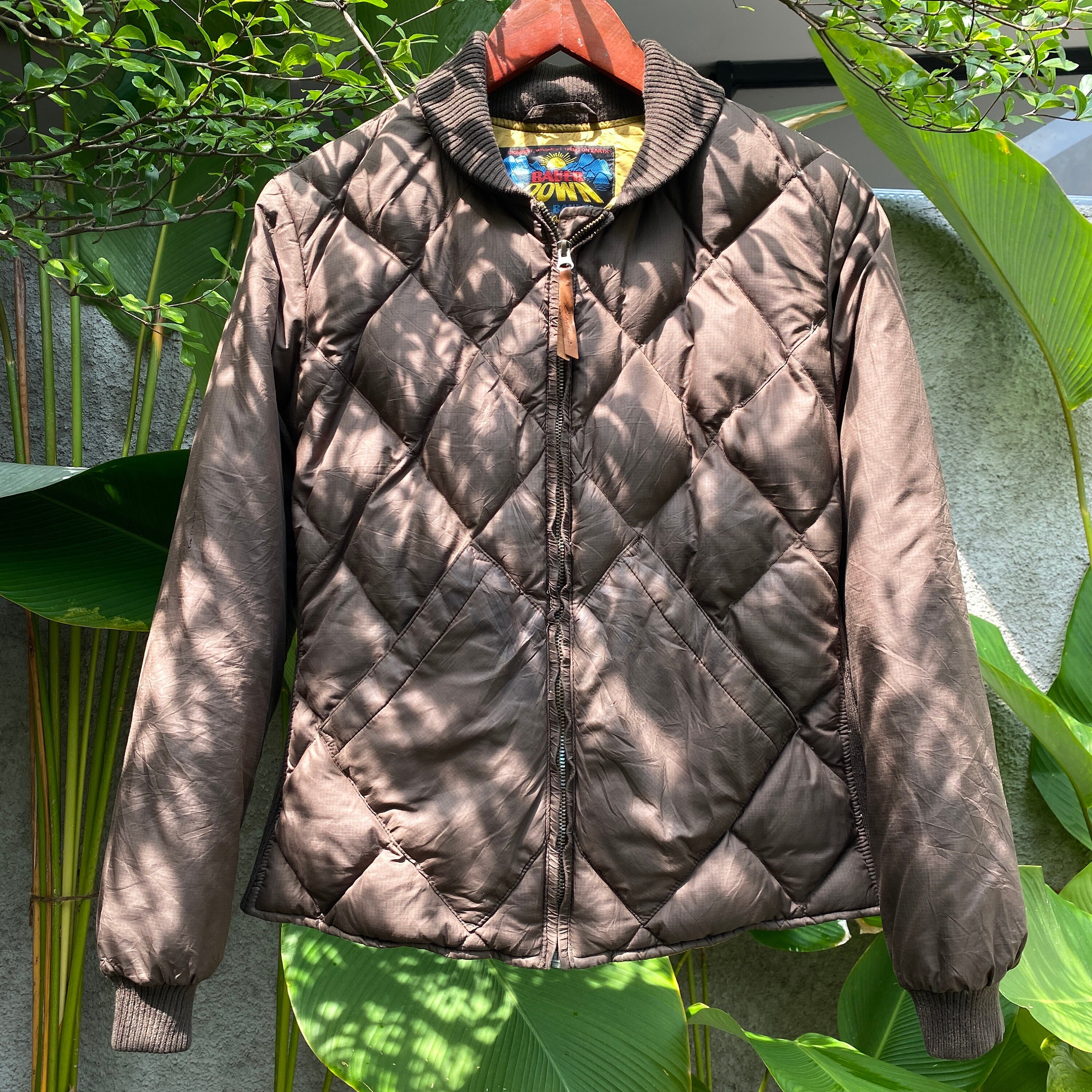 Eddie Bauer Jacket - Etsy