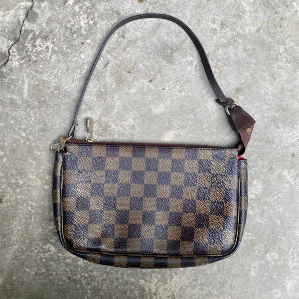 Louis Vuitton Purse - Etsy