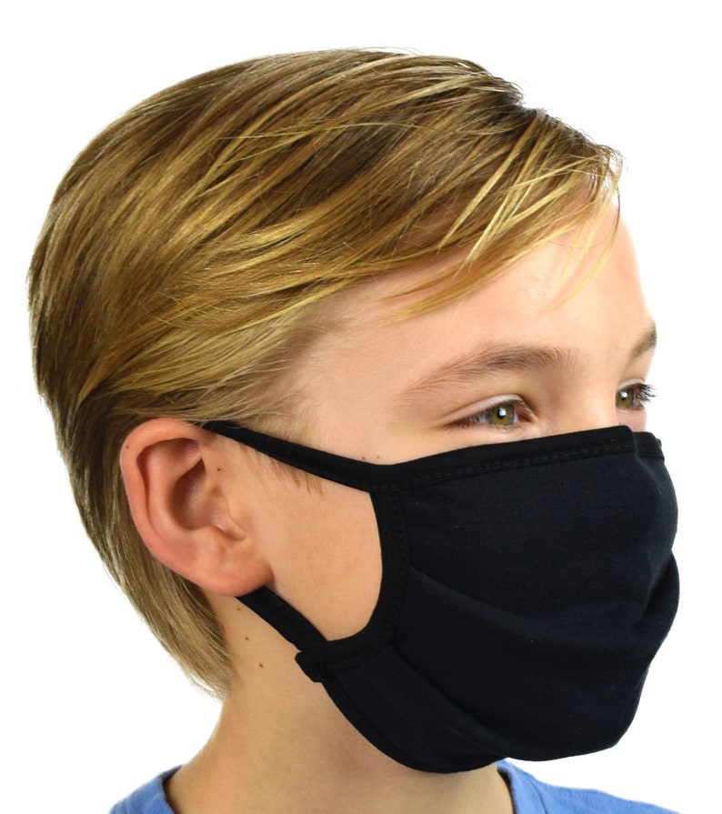 Boys face maskBack to school masks Kids face mask Children Etsy