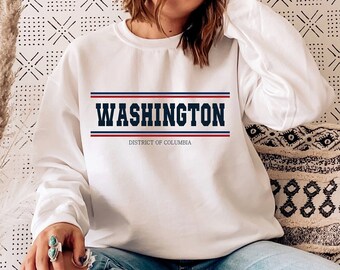 dc sweaters