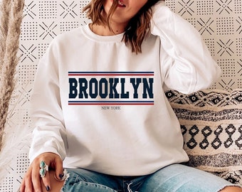 Die Zusammenfassung unserer qualitativsten Brooklyn sweatshirt