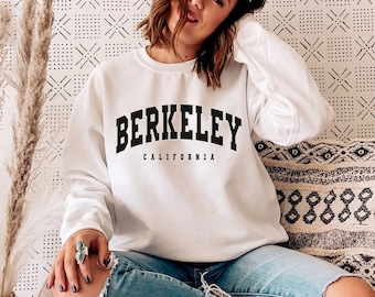 cal berkeley sweater