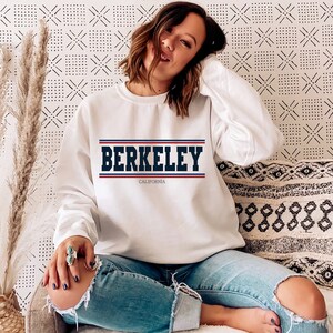 berkeley crew neck