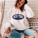 see more listings in the City, State Sweatshirt section