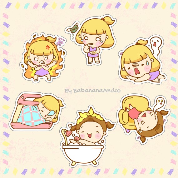Scrapbooking Embellishments Planner Cute Clothing Kawaii Girl Household Stickers Anime Girl House Fashion Crafts Mod Ng Scrapbooking Embellishments Planner Cute Clothing Kawaii Girl Household Stickers Anime Girl House Fashion Crafts Mod Ng