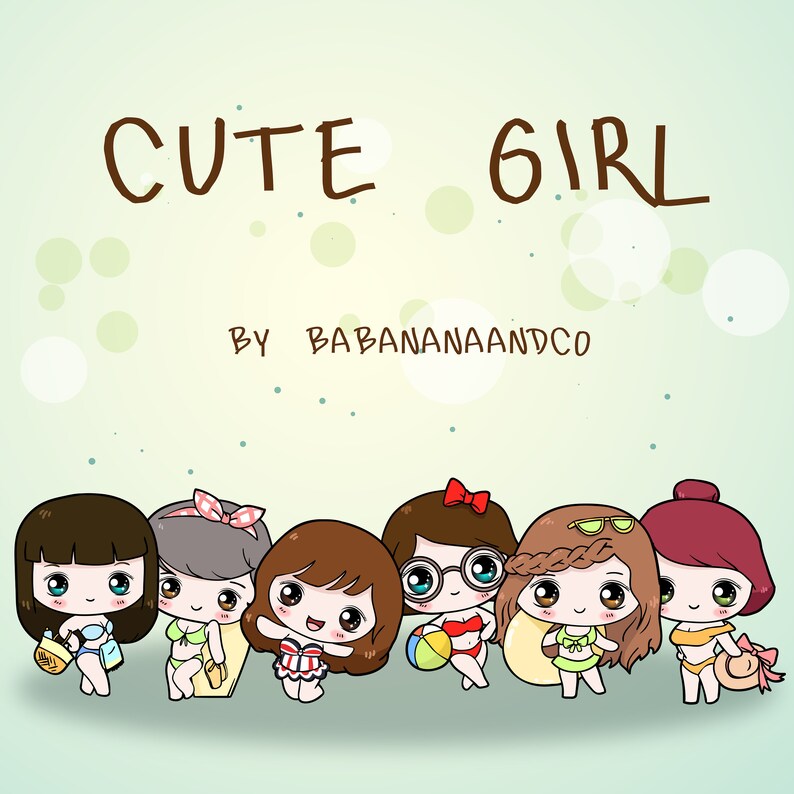 Grils cou