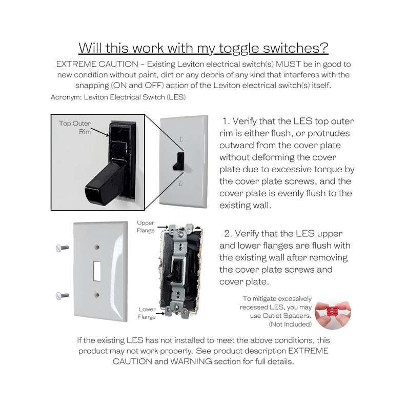 Toggle Readytoship Steampunk Light Switch Assembly / 9 Gears, Lever