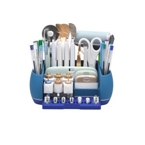 Tiffany's Maker Tool Holder™ / Tool Organizer for Cricut® Maker Tools Accessories & More