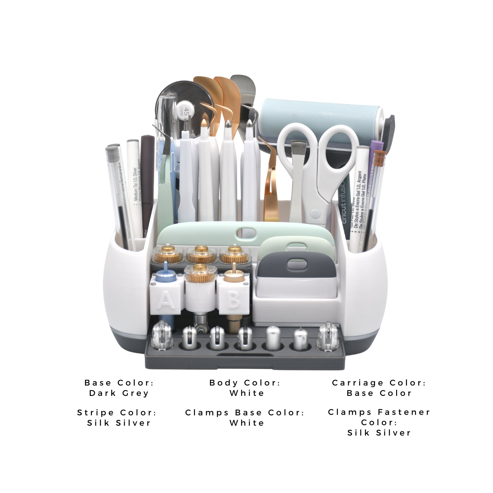 Cricut tools organizer deals