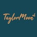 TaylorMoonUK store logo