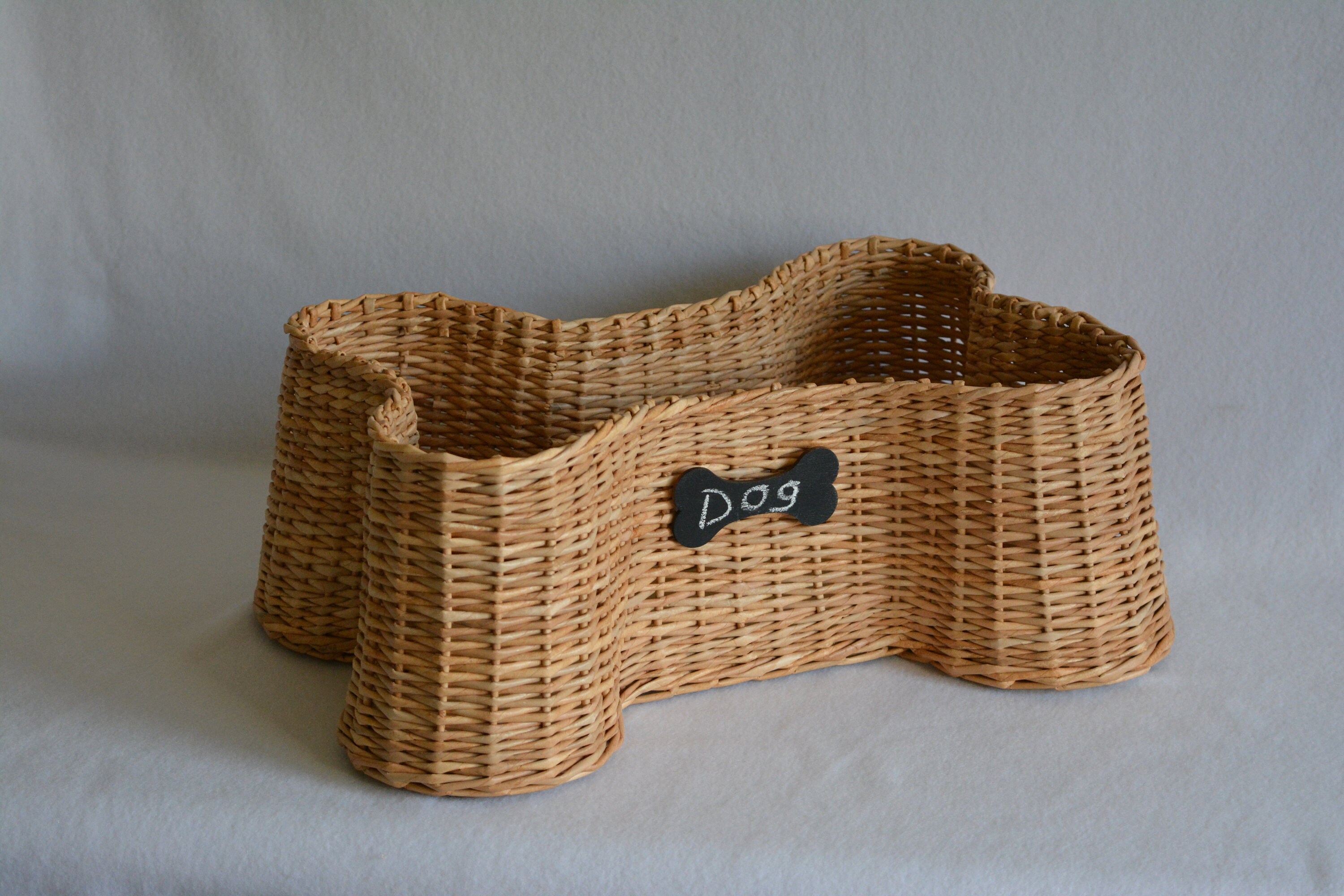 Dog Toy Basket without Cover Pet Toy Storage Dog Toy Storage | Etsy