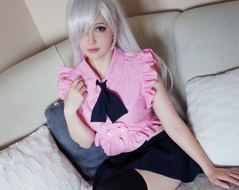 Nanatsu No Taizai Etsy