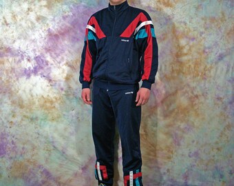 1980s sweatsuit