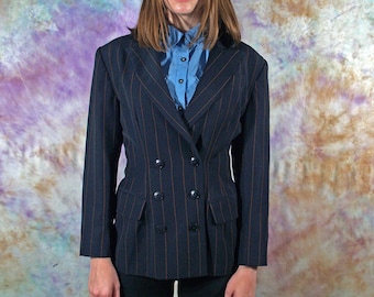 english blazer jacket