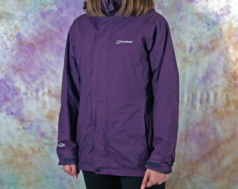 berghaus aq2 jacket