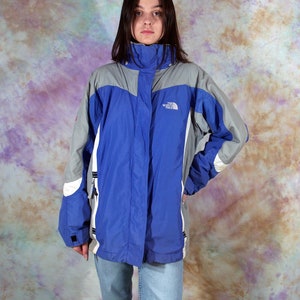 90 S The North Face Jacket Vintage Summit Series Goretex Etsy