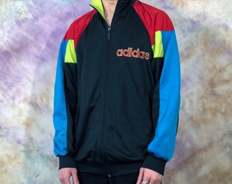 adidas rave jacket