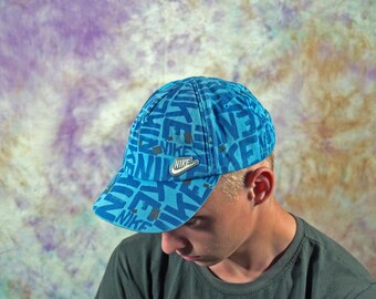 Nike Golf Hat - Etsy UK
