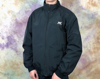 helly hansen old school jackets