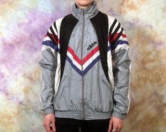 adidas rave jacket