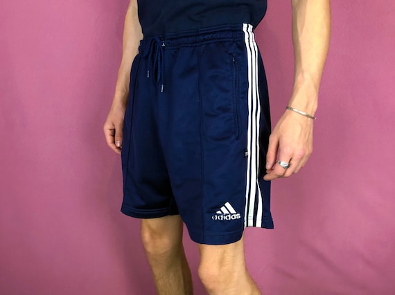 adidas track short