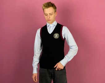 Fred Perry Tank Top - Etsy