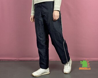 Nylon Pants - Etsy Australia