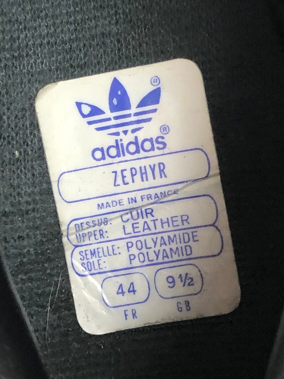adidas zephyr football boots