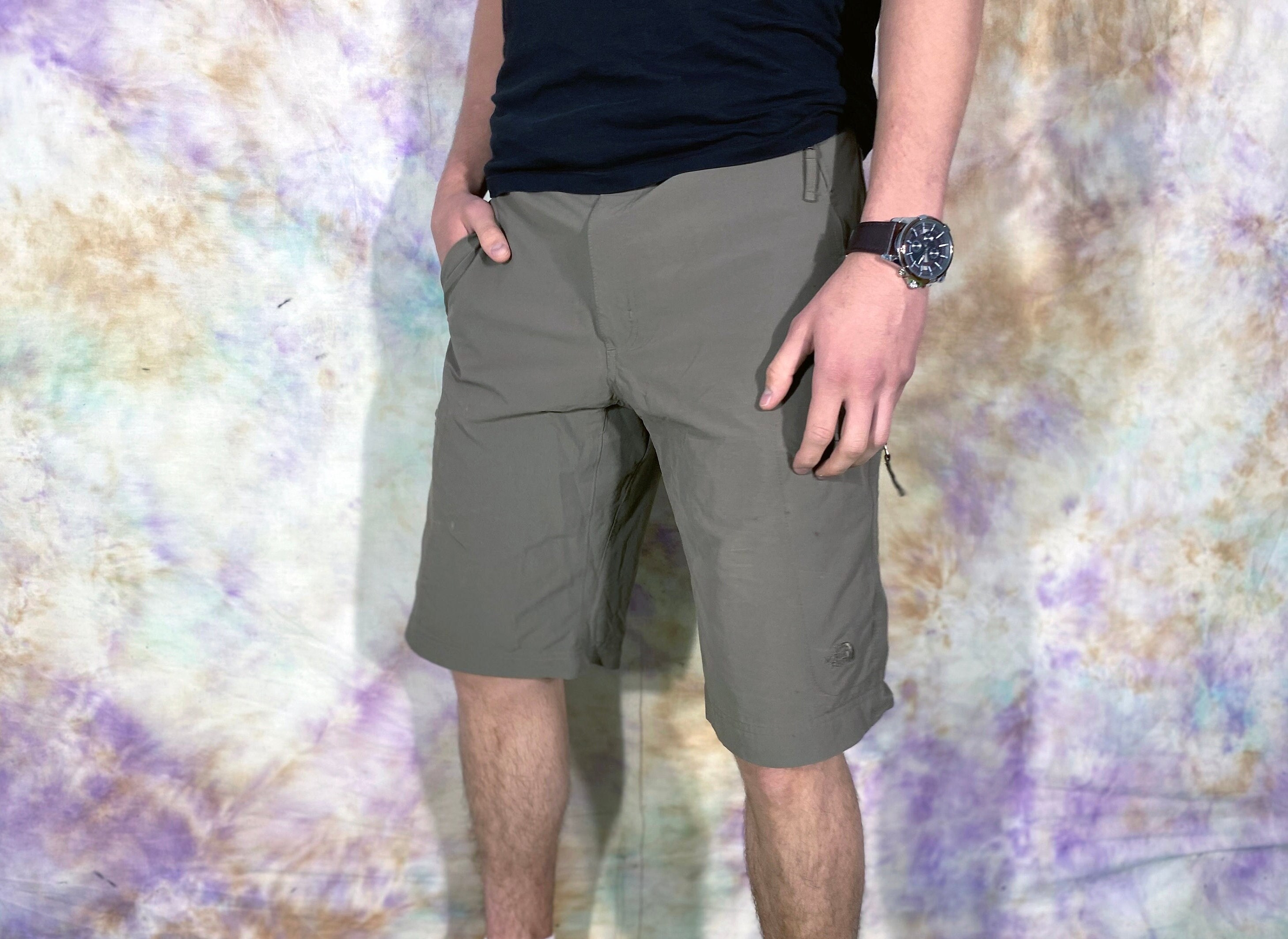 the north face climbing shorts