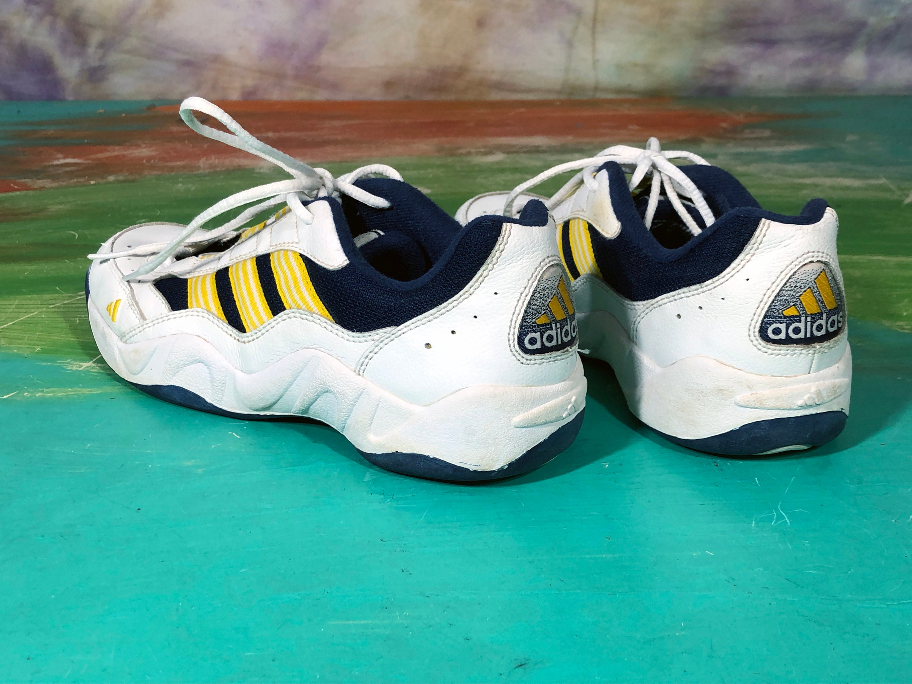 adidas trainers 1998